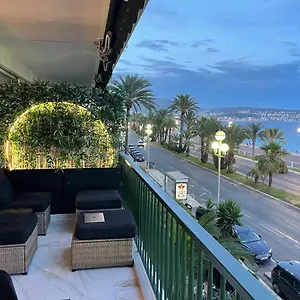 Le Saint-george Riviera Appartement