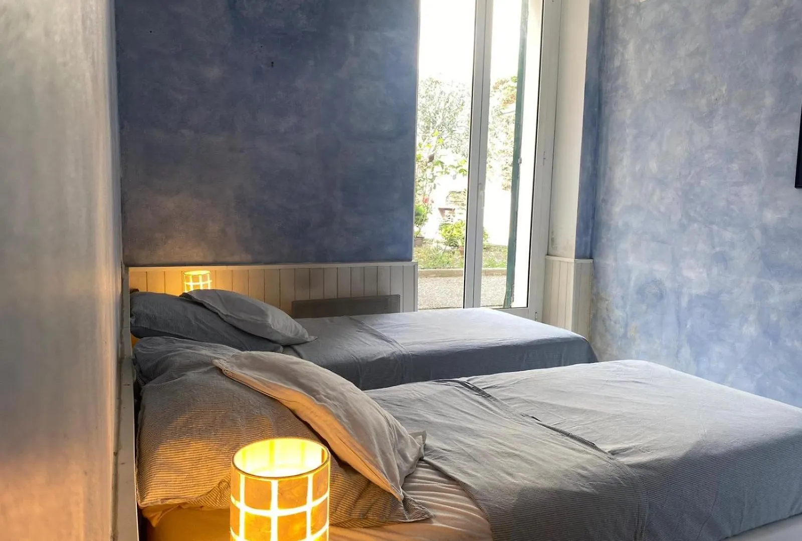 Apartment Villa Anahit Nice
