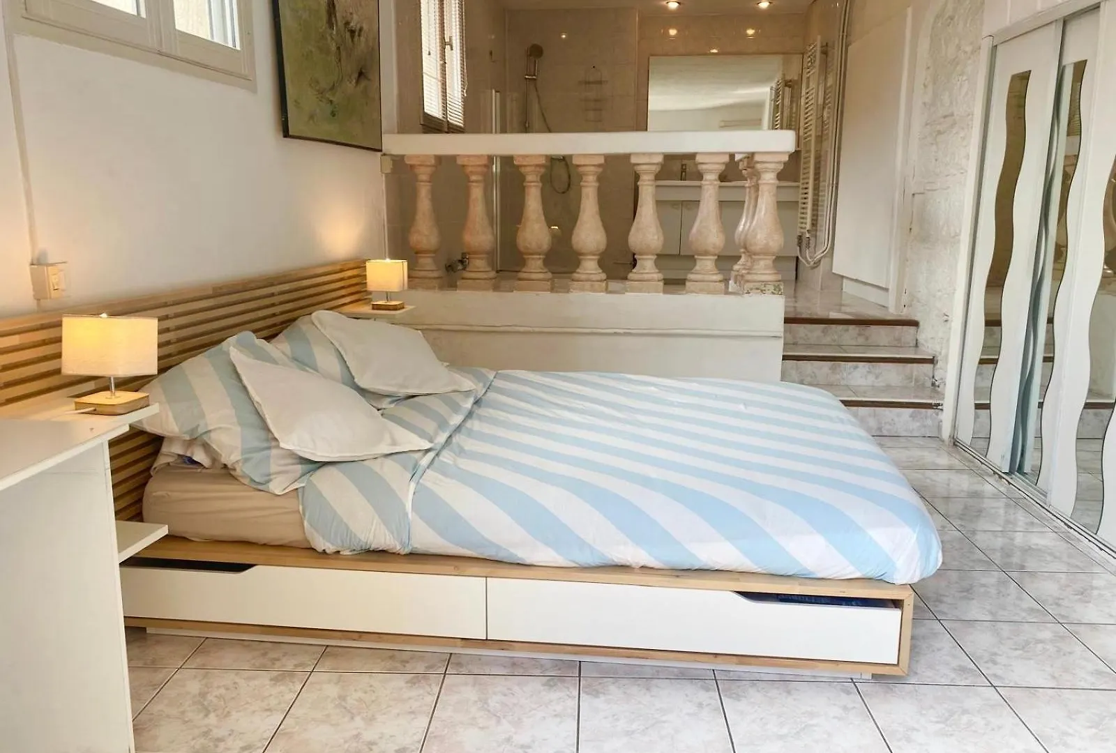 Apartment Villa Anahit Nice France