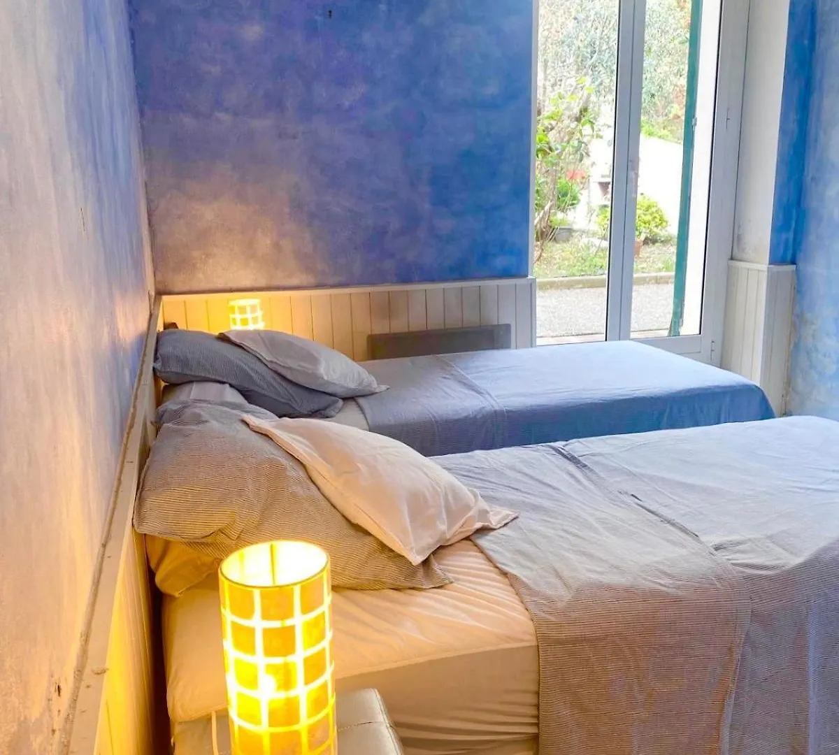 Apartment Villa Anahit Nice
