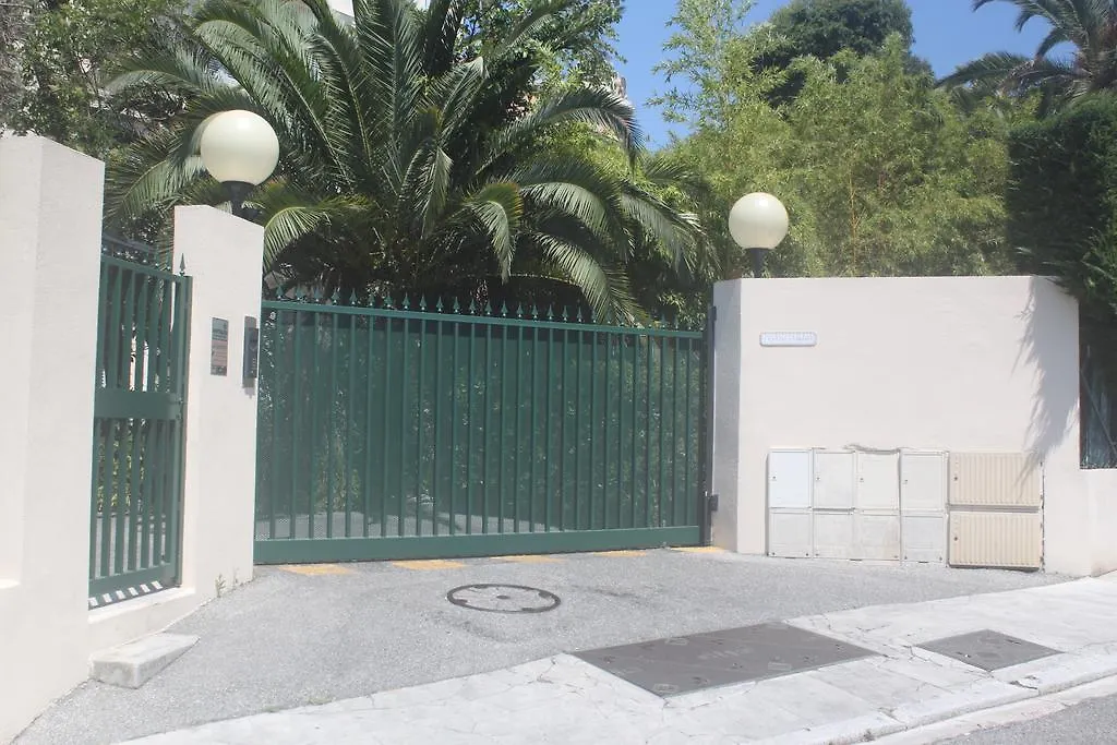 Apartment Villa Anahit Nice