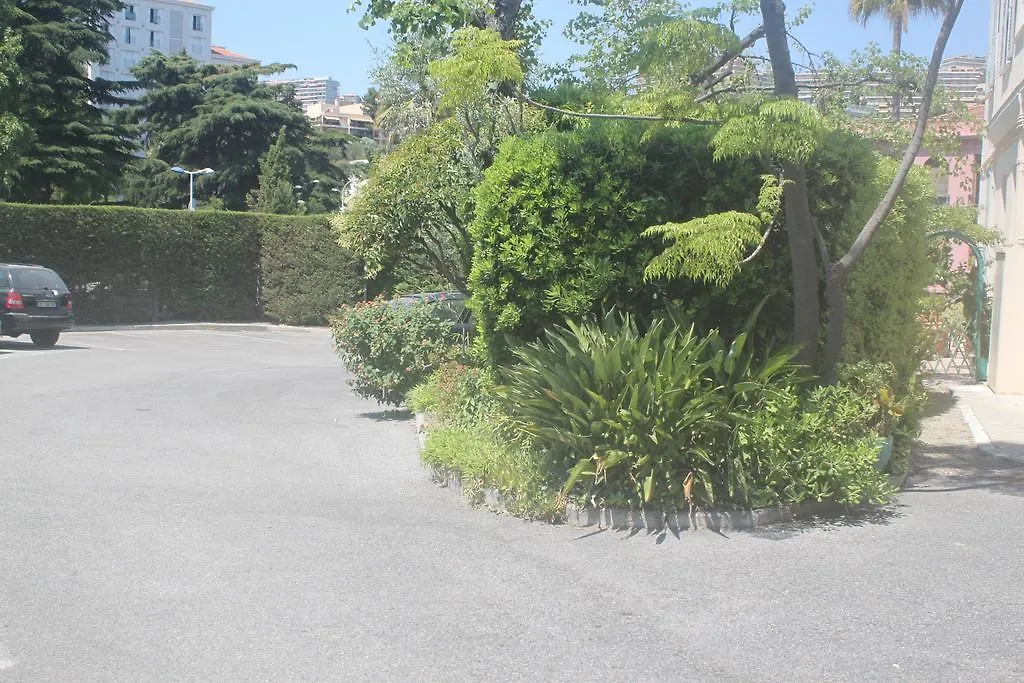 Apartment Villa Anahit Nice France
