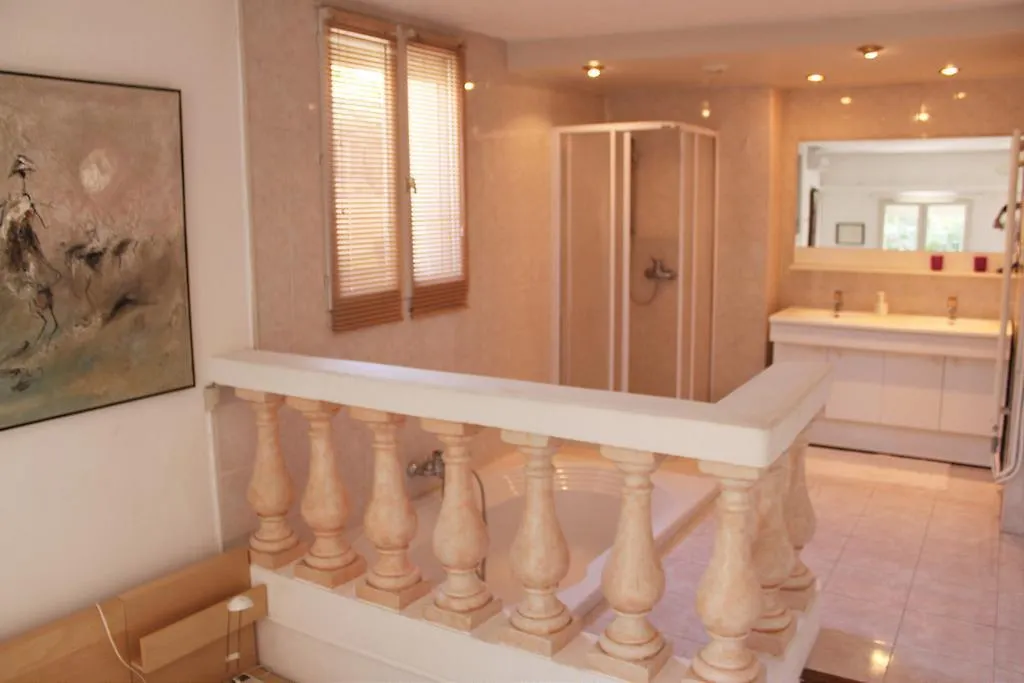 Apartment Villa Anahit Nice