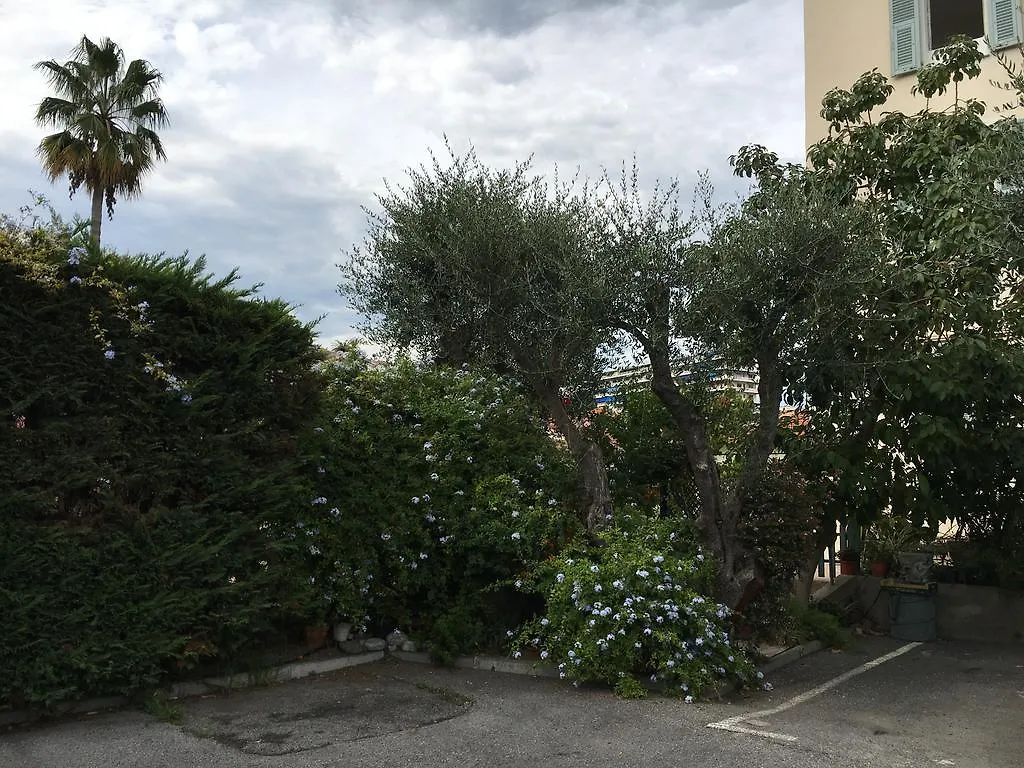 Apartment Villa Anahit Nice