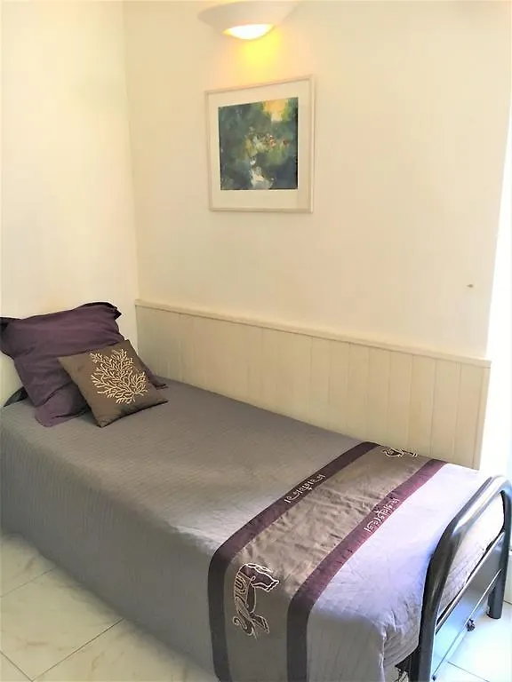 Apartment Villa Anahit Nice
