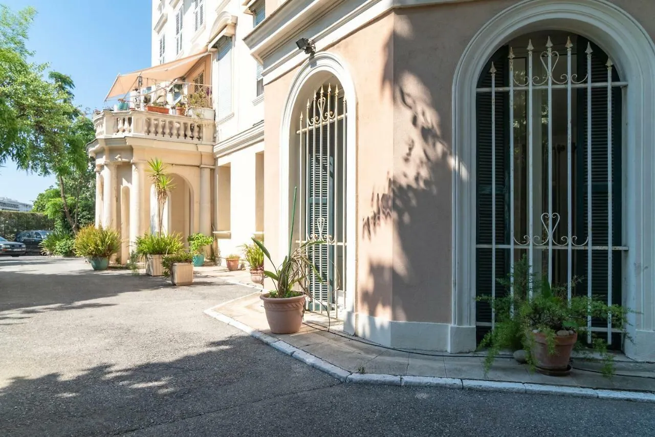 Apartment Villa Anahit Nice 0*,  France