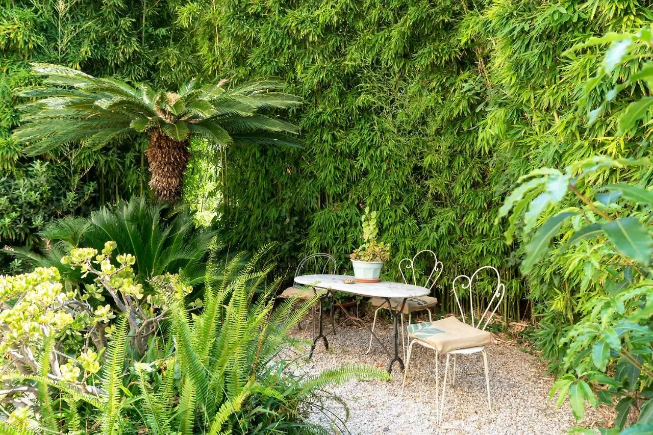 Apartment Villa Anahit Nice