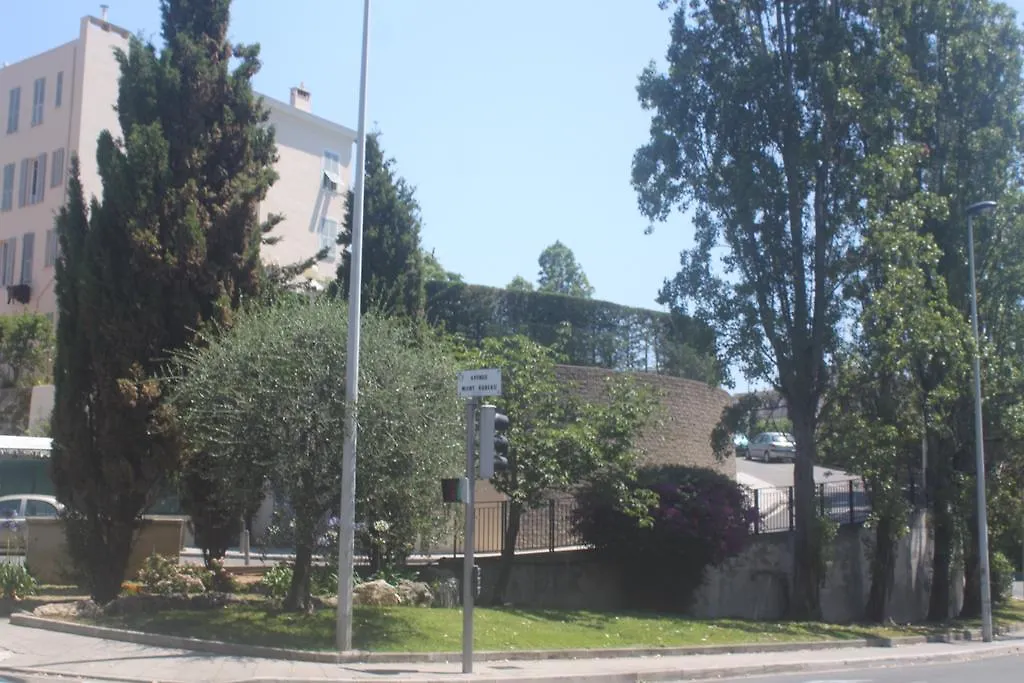 Apartment Villa Anahit Νίκαια 0*,  Γαλλία